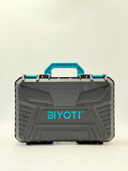 Набор инструментов BIYOTI BYT-2TS11 дрель-шуруповёрт ударный винтоверт