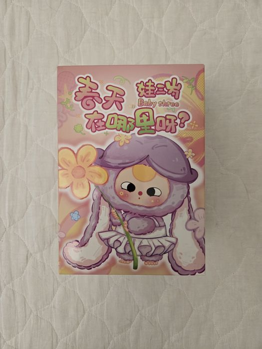 Blind box / блайнд бокс / фигурки/ коллекция / игрушки