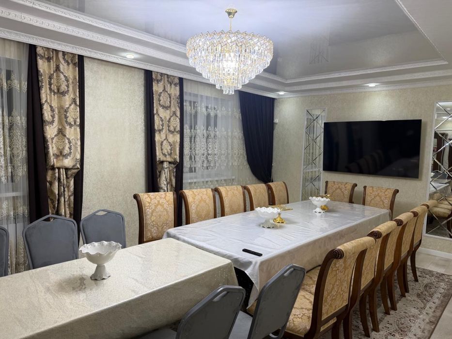 Продам 2-х уровневый дом!