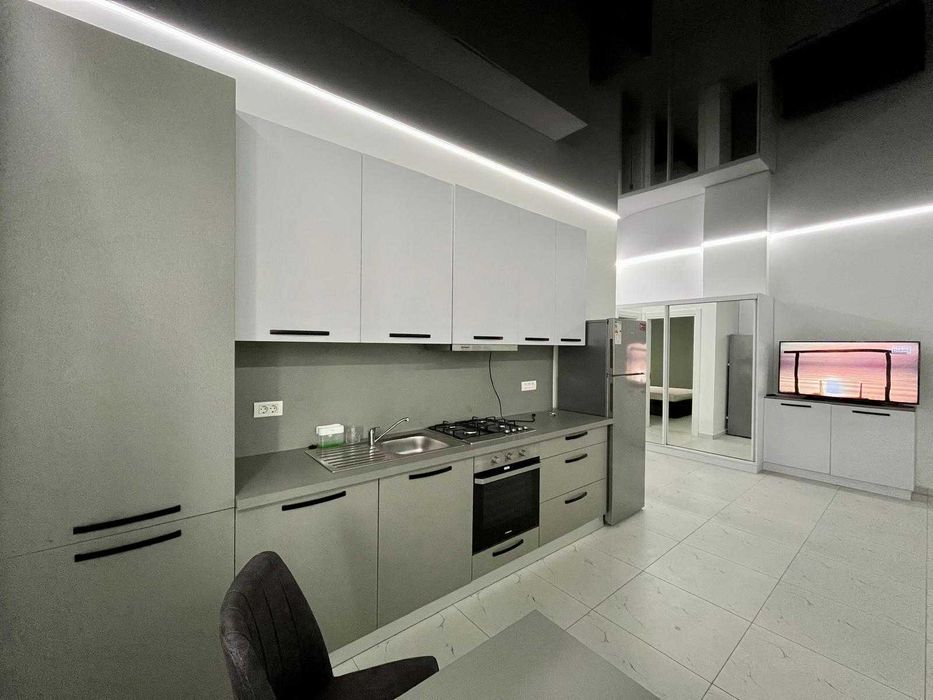 2 Camere Mamaia Nord-Promenada