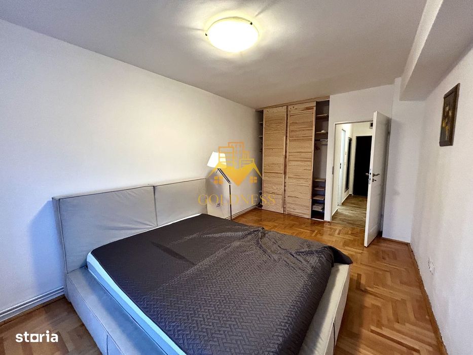 2 camere decomandate, Modern, Kaufland, Calvaria, MOL, Manastur