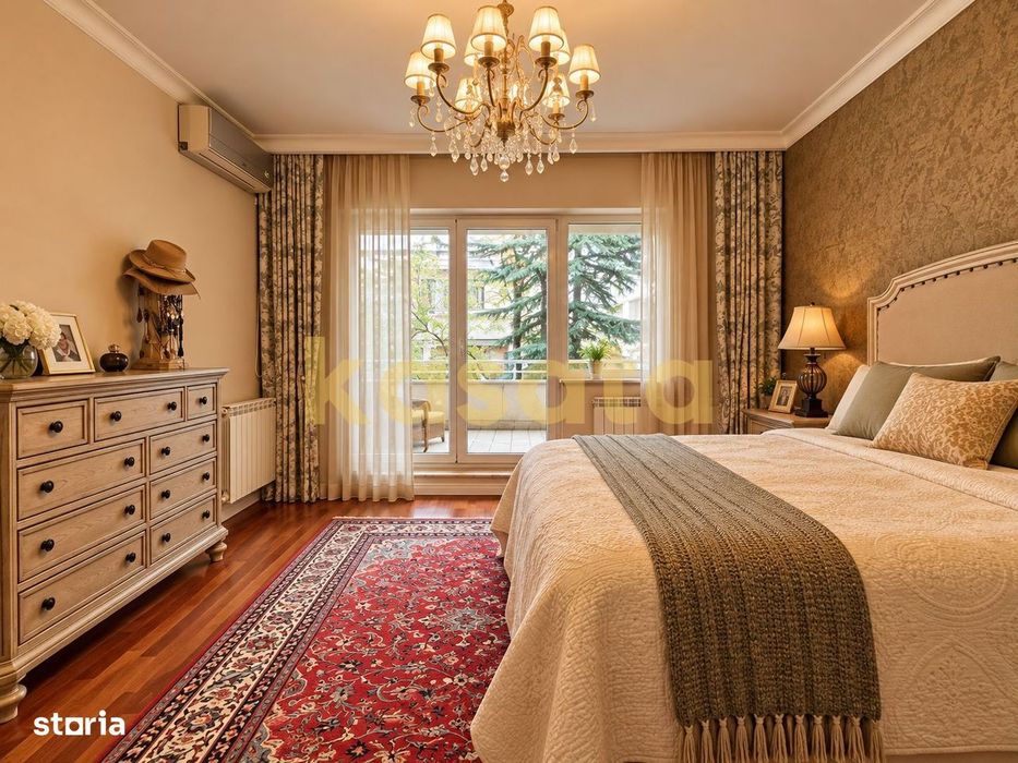 Apartament Premium 4 Camere | Soseaua Nordului | Terase | 2 Parcari