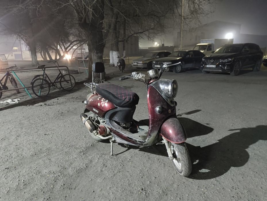 Продам Vento Retro 150