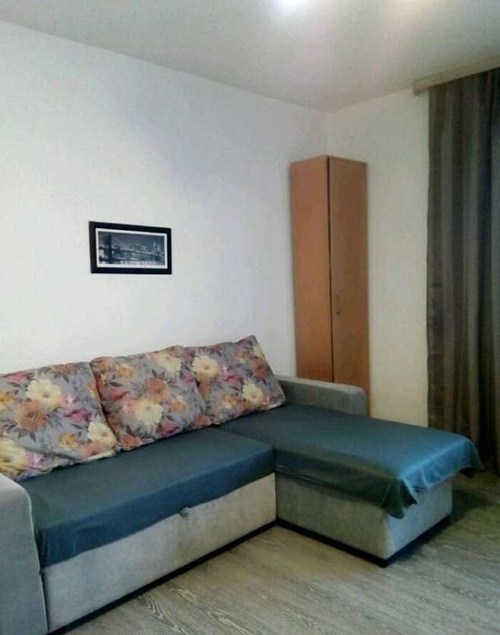 Дава се под наем Двустаен апартамент в Пловдив, Център - 45 кв.м за 168.3 € - Снимка #1