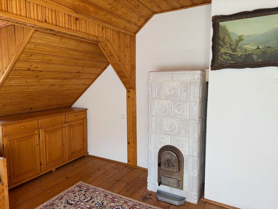Proprietate deosebită de vânzare în satul Vale, Mărginimea Sibiului