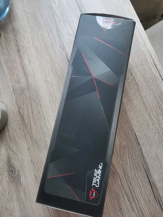Гейминг пад за мишка и клавиатура TRUST 900x300 mm