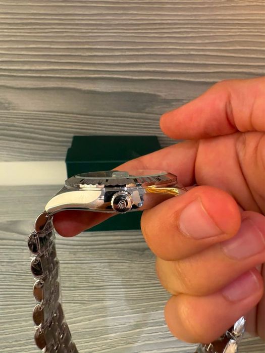 Мъжки часовник Rolex