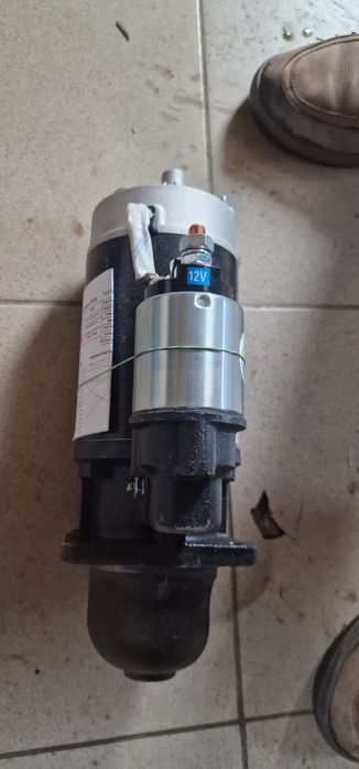 Electromotor tractor same Landinii fiat pret 1800 lei se poate trimite