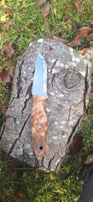 Cutit bushcraft 19cm