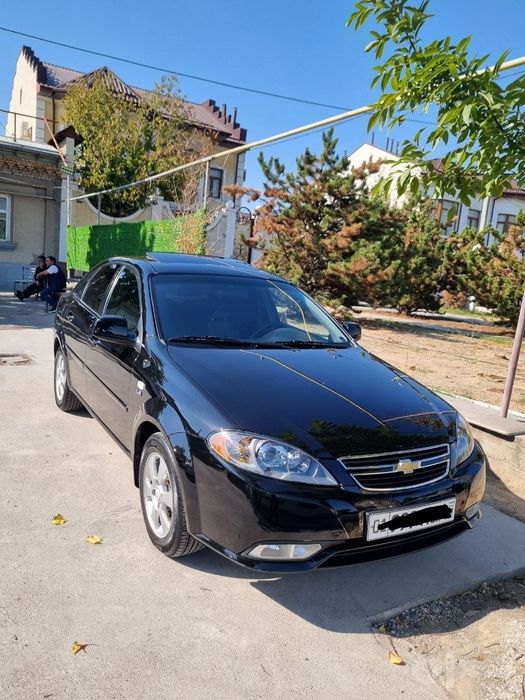 Gentra sotiladi 2021