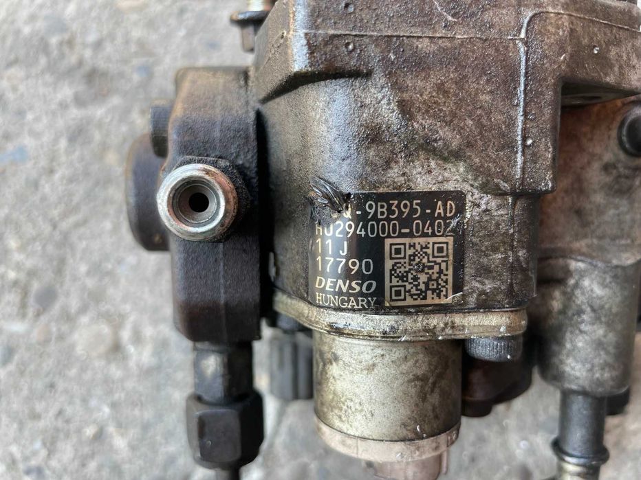 Pompa inalta presiune Ford transit 2.2 Diesel Euro 4