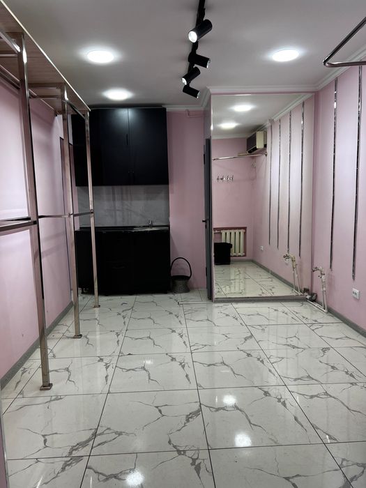 Срочно сдаётся помещение на длительный срок