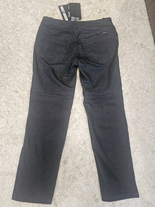 Ездовые джинсы HARLEY DAVIDSON