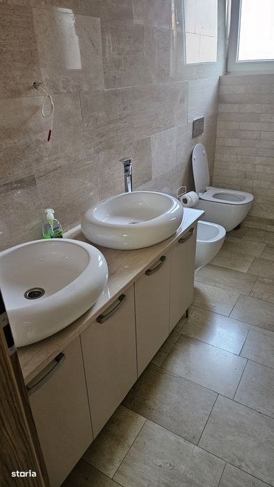 Casa Noua 300 mp Utili,teren 500 mp IOSIA la Cheie ( frumoasa )