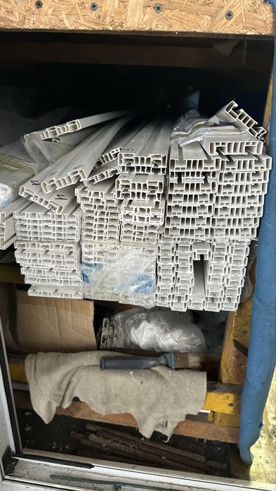 Карниз потолочный