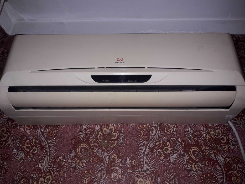 продам кондиционер б\у