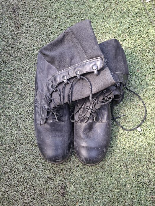 Берцы нато сша 41 размер