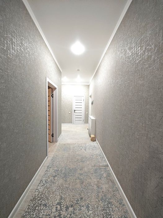 2-комнатной квартиры