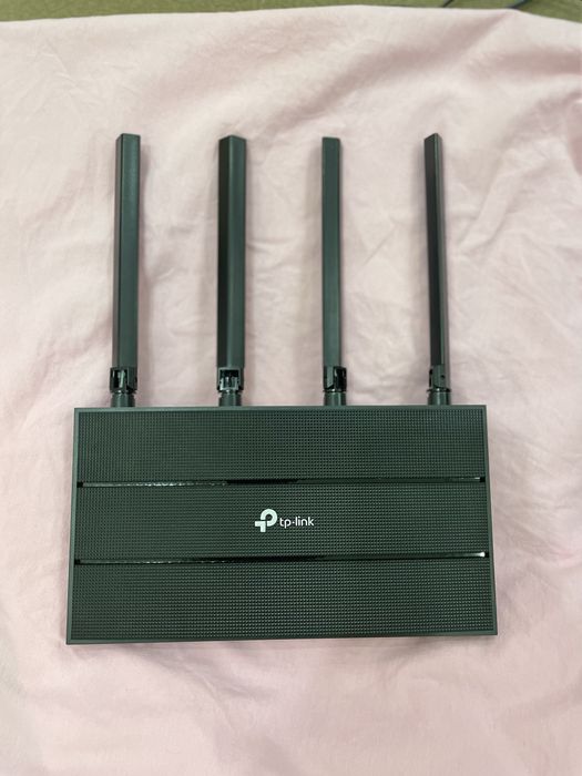 Wi-Fi роутер TP-LINK Archer AX12