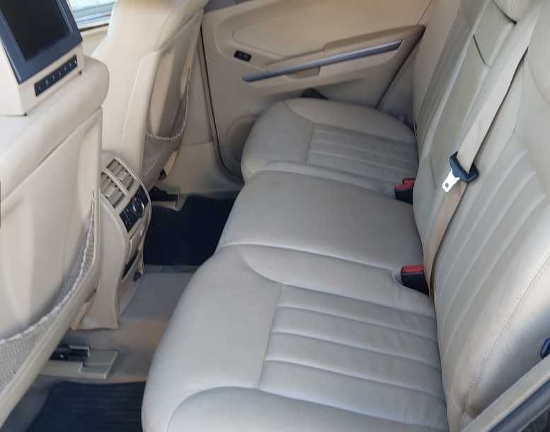 Мердедес МЛ В- 164  420,  Mercedes ml W 164 - 420 cdi НА ЧАСТИ