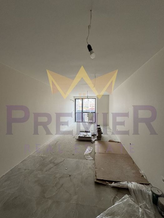 1-стаен в Варна-Бриз площ 43 цена 88000 евро