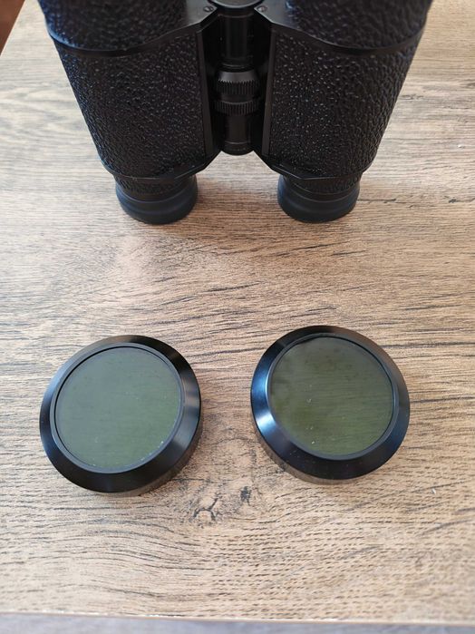 Бинокъл Carl Zeiss Notarem 10x40B