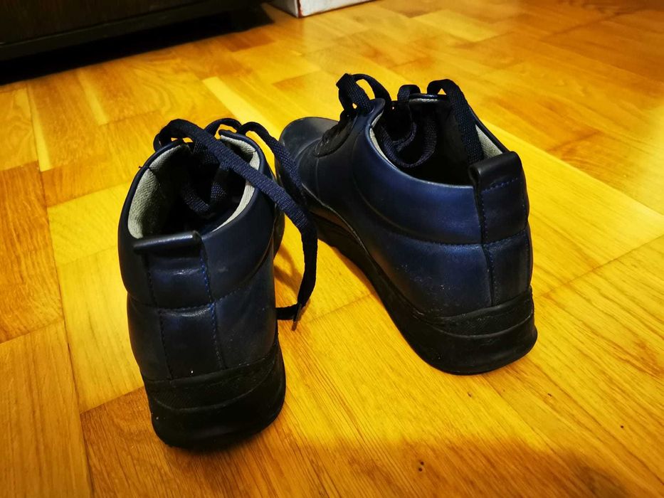 Pantofi casual barbati