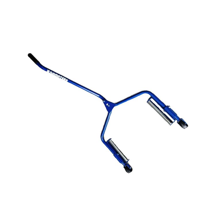 Професионална позиционна количка, DWD8055-1