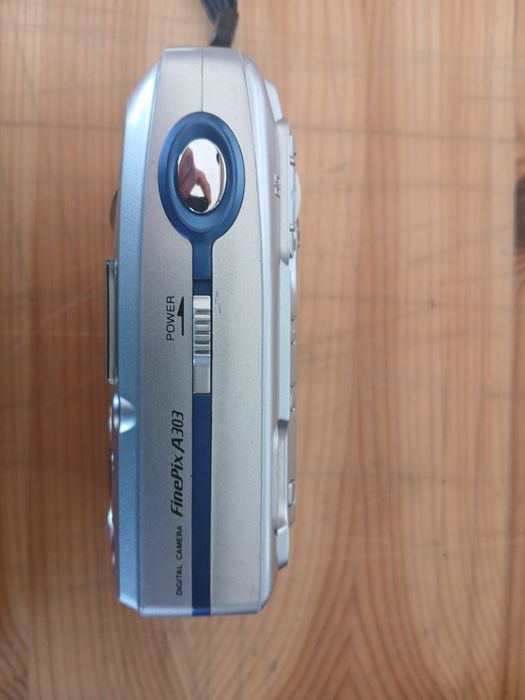 Aparat foto Fujifilm