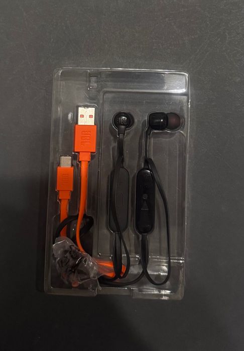 Bluetooth слушалки за музика
