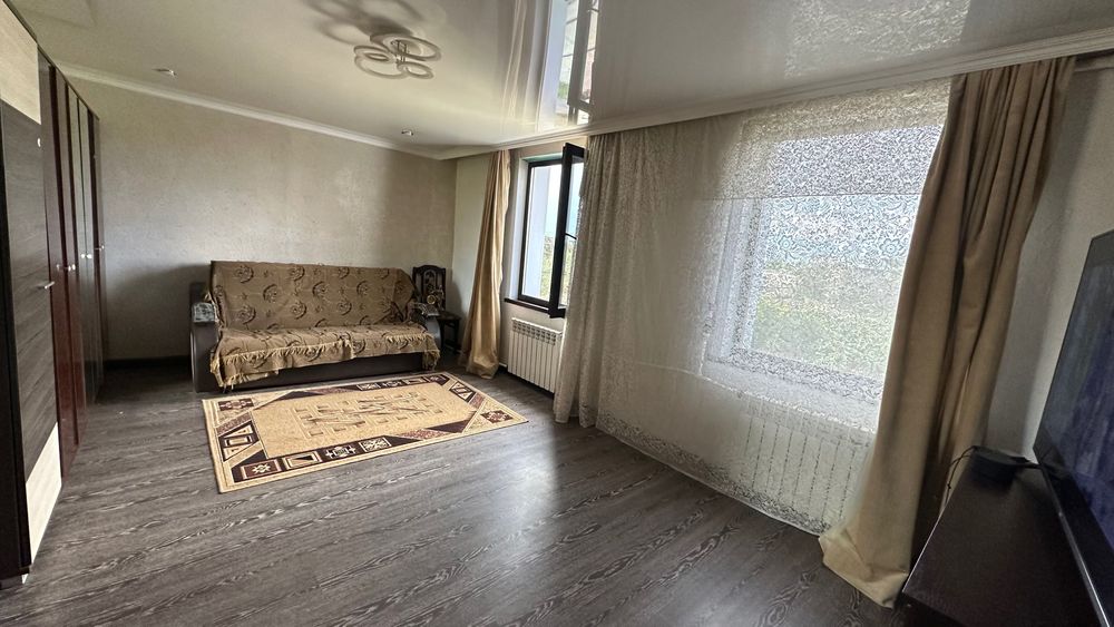 Дом по проспекту абая возле ШТК