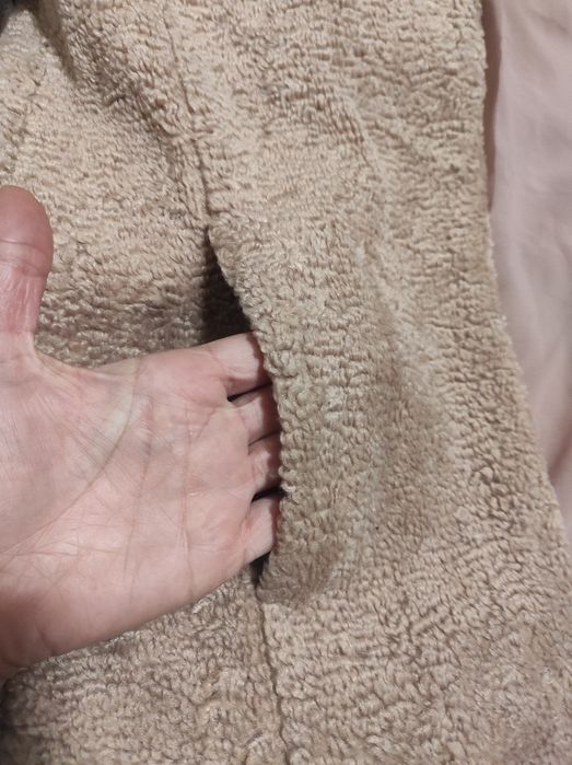 Късо дамско палто