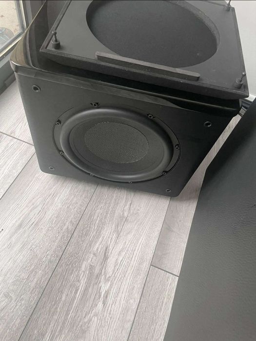 REL HT1003 MK|| Active Subwoofer ( Гаранция )
