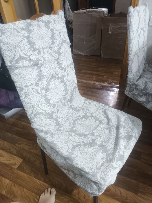 продам стулья 4 шт