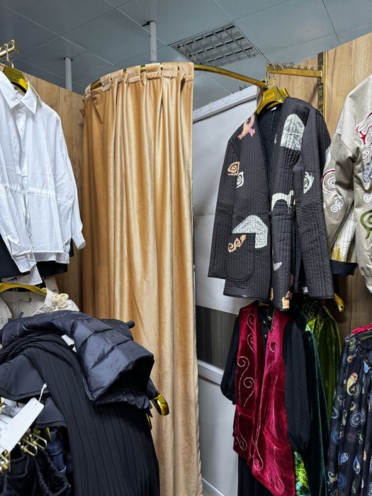 Продам бутик не дорого