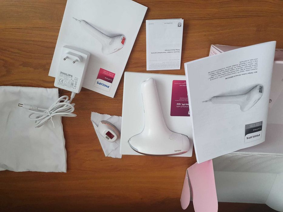 Philips Lumea Advanced BRi922/00IPL