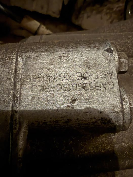 Задний редуктор таурег