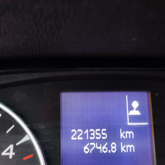 Renault Laguna 3 motor 2.0 , 150 cp (4 control )an 2012