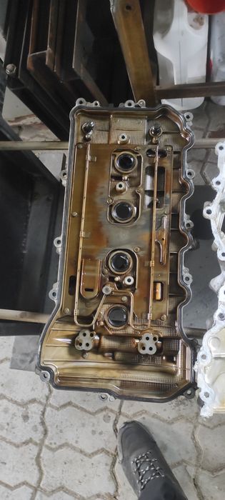 двигатеель камри 2.5 2ar