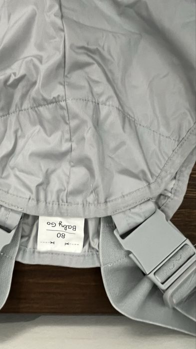 Полукомбензон 80 размер