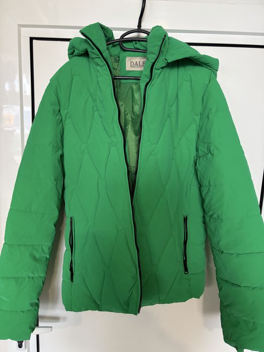 Дамско пролетно яке L/XL