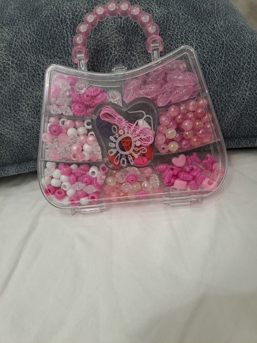 бисера,бижутерия