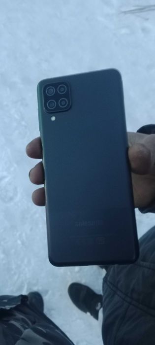 Продам Самсунг А12