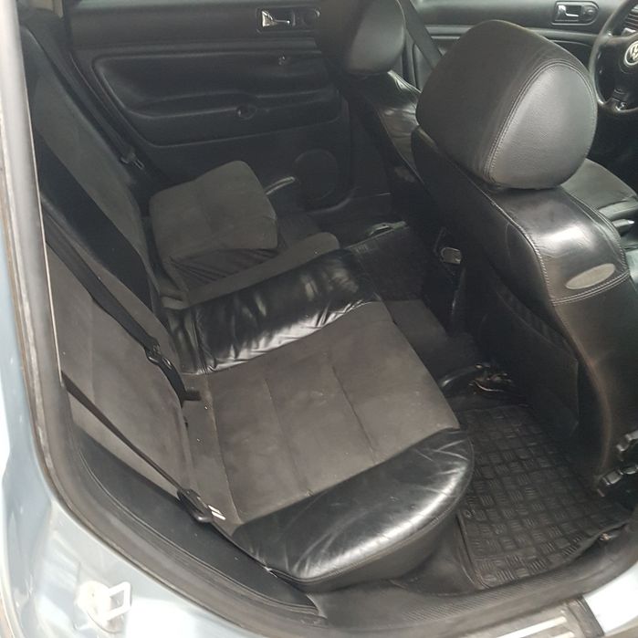 Пасат 5 1.9 131кс на части