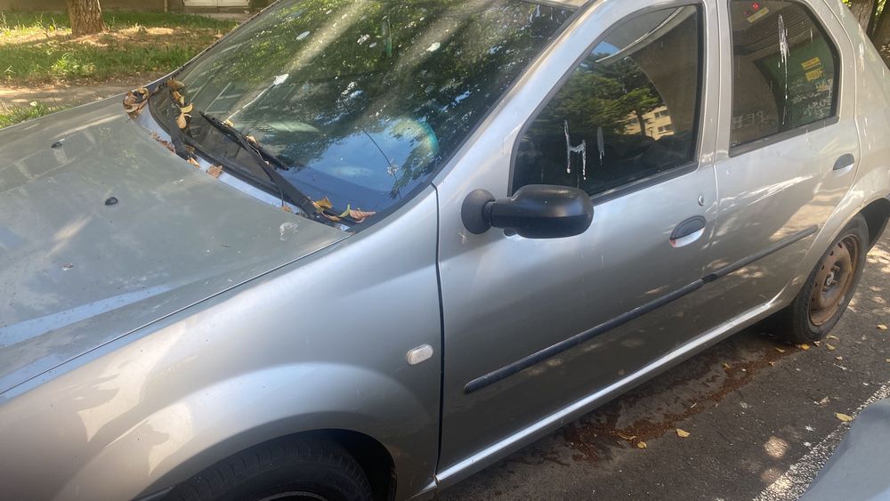 Dacia Logan 2006