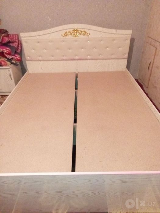 Mebel spalni garnitur