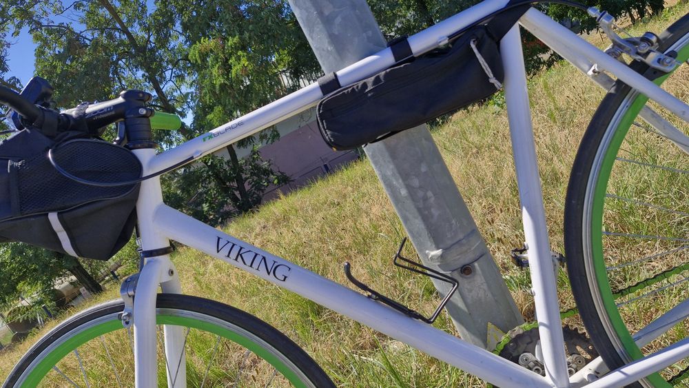 Bicicletă Viking