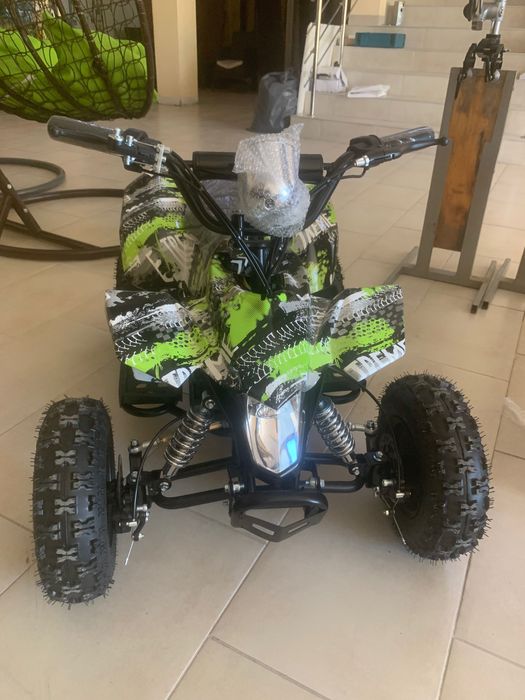 Атв детско 800 W - детско бъги