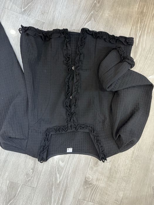 Кофты юбка топ разгрузка