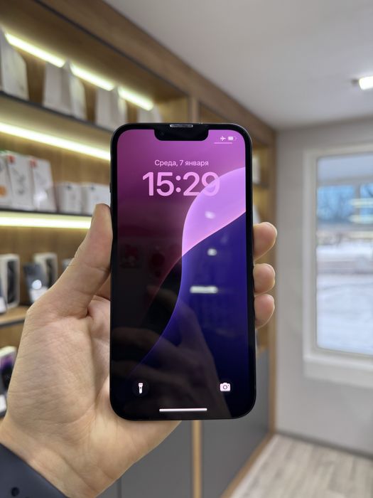iPhone 13 128 GB / PhoneLab